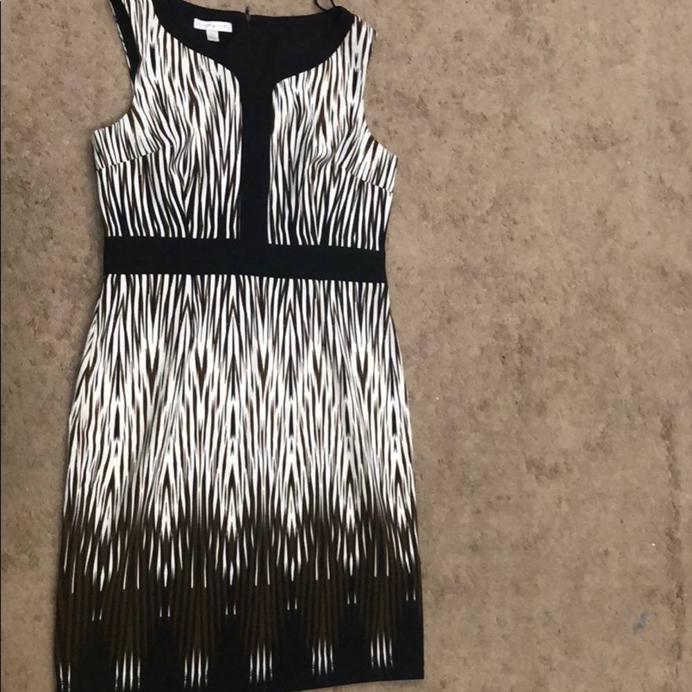 Formal dress